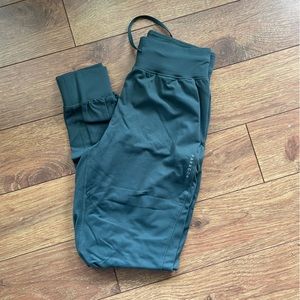 Paragon Fitwear Green Jogger